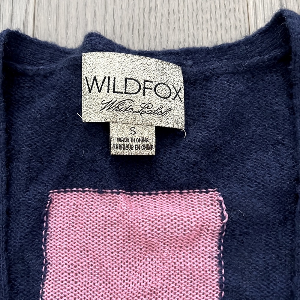wildfox cardigan - Picture 2 of 4